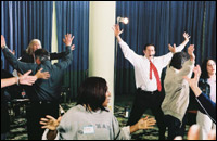 Public Seminars & Training Events